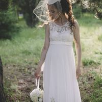 фотограф Кристина Точилко 
образ невесты-я