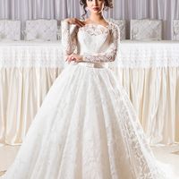 фотограф Вероника Рябова 
платье Дом свадьбы 
место Фан-фан Банкетный двор 
визажист-стилист и украшения в прическу ручной работы Альбина Апасова 