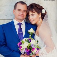 Прическа, макияж - свадебный визажист-стилист Шаталова Нелли
8-918-112-61-15

