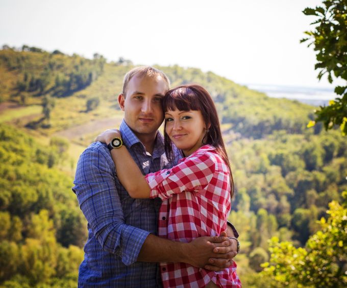 Идеи для Love story