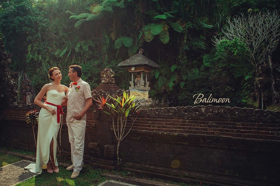 Эксклюзивные свадебные церемонии и путешествия на Бали.
#Свадьбы, #свадебная #церемония, #свадебное #путешествие, #медовый #месяц #на #Бали
фотограф: Александра Наветная  - фото 5553472 Balimoon