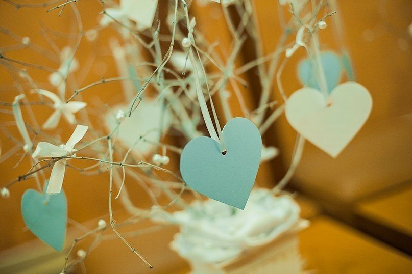 дерево пожеланий - фото 9166378 Татьяна&Дмитрий 