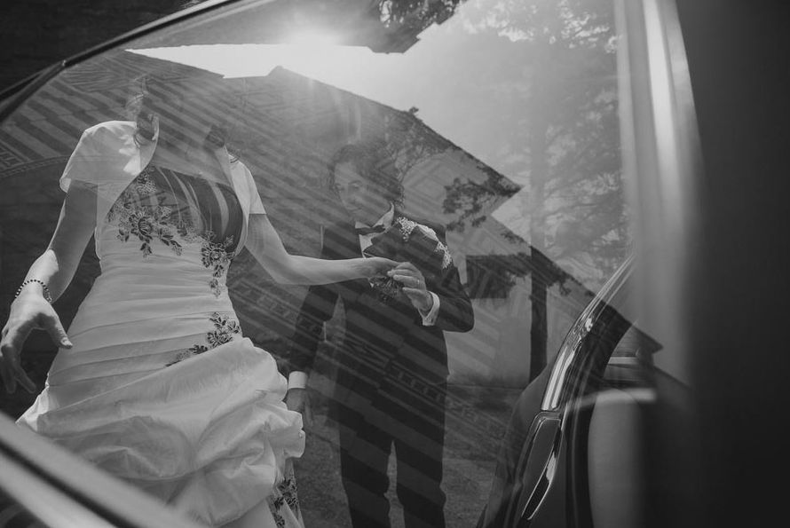 Фото 9306596 - Невеста01