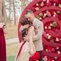 Организация свадеб в стиле изысканность | Стильное оформление | Kulikova Event Agency