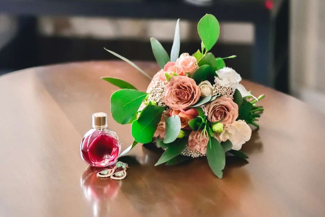 Фото 15186998 в коллекции Портфолио - Artishok wedding flowers - студия декора и флористики
