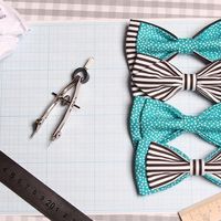 Экстравагантные бабочки