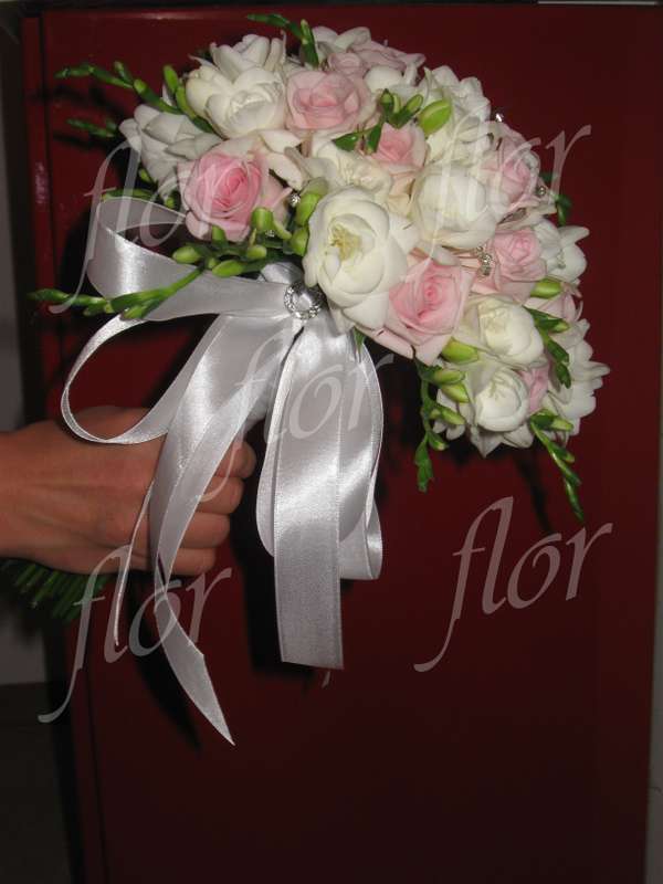 Фото 5800710 в коллекции оформлення весіль - Студія весільноі флористики Flor