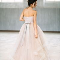 Свадебное платье Мелодия