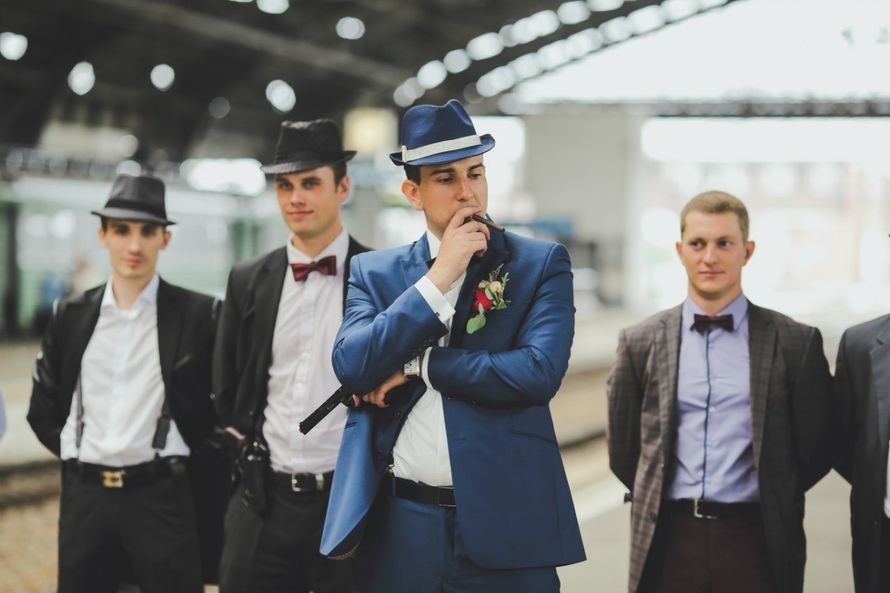 Команда свадебных специалистов Dlux Wedding - Ярослав и Мария Мэй
Фотограф, видеооператор и клипмейкер в Калининграде
+79005632439
 и  - фото 5976403 Фото и видеосъемка Dlux Wedding