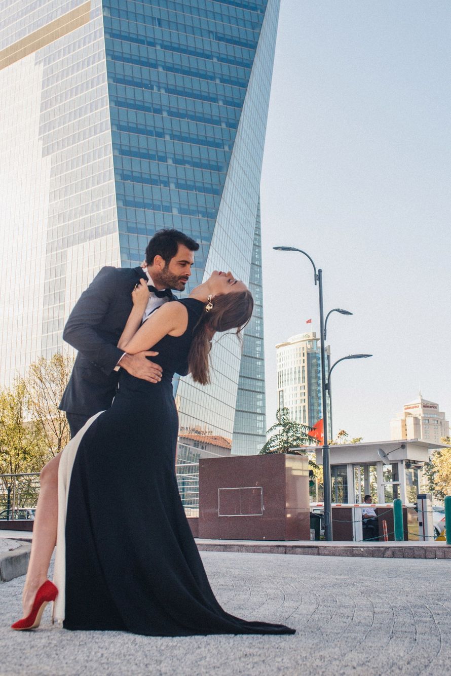 Фото 14858956 в коллекции Свадьба и Lav story - Фотограф Anatoly Guzenko