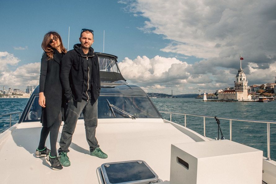 #weddingphotographer #lovestory #свадебныйфотограф #фотосъёмкасвадеб #istanbul #photography #turkey #стамбул #anatoly_ph #фотографзаграницей - фото 14859016 Фотограф Anatoly Guzenko