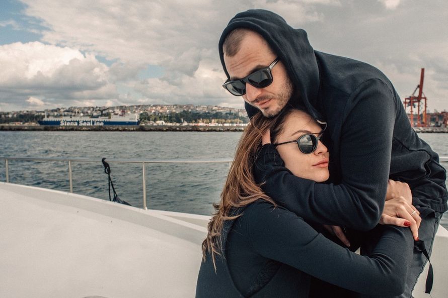 #weddingphotographer #lovestory #свадебныйфотограф #фотосъёмкасвадеб #istanbul #photography #turkey #стамбул #anatoly_ph #фотографзаграницей - фото 14859018 Фотограф Anatoly Guzenko