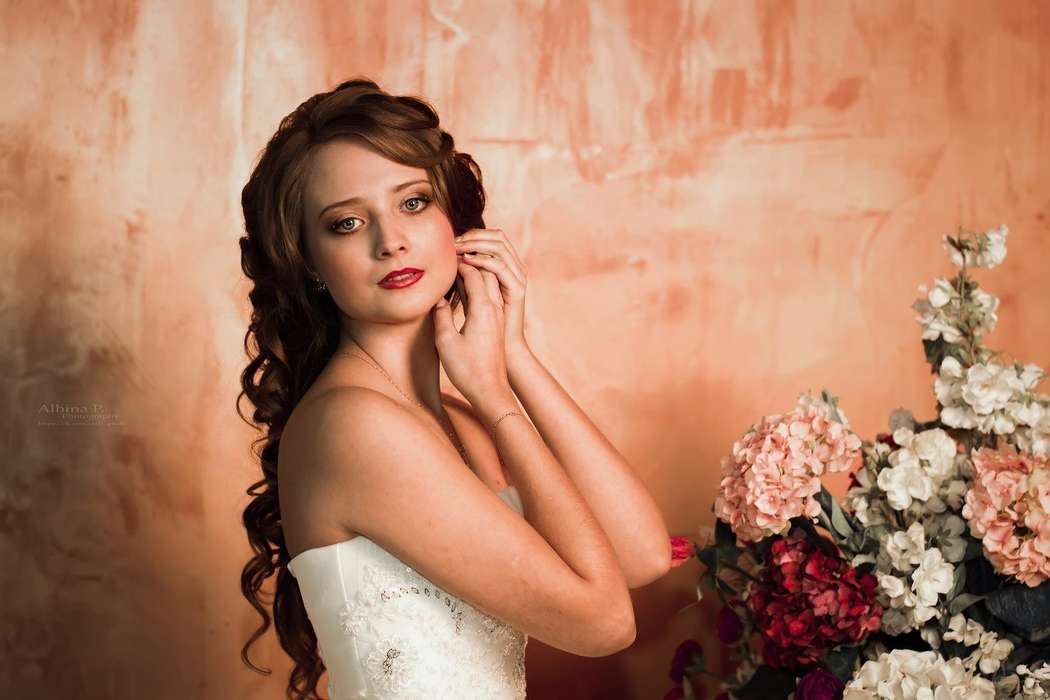 В рамках проекта PHOTOPARTY«Wedding»|Саратов|ProobraZ - фото 5992741 Фотограф Albina Ponomareva