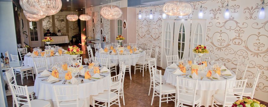 Фото 10871234 в коллекции Портфолио - Огранизация свадьбы "под ключ" Ольга Кириленко