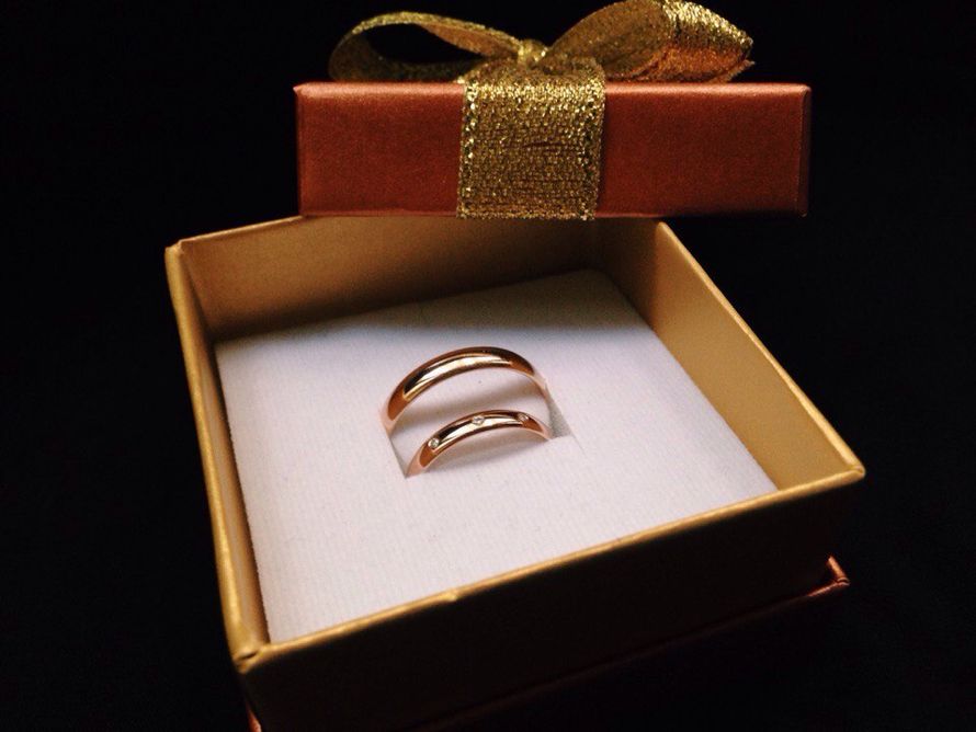 wedding rings anillos #wedding #rings #weddingrings Es el anillo de mi matrimoni
