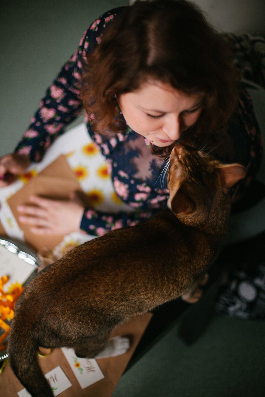 Фото 17014408 в коллекции Wedding - Мастерская полиграфии и дизайна FJane