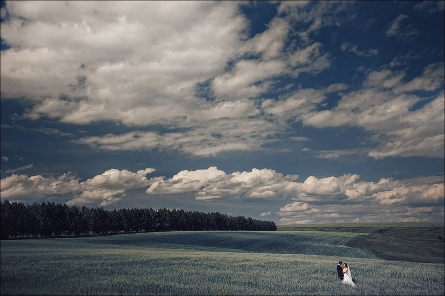 Фото 6041663 в коллекции Wedding  NEW - Фотограф Константин Малков