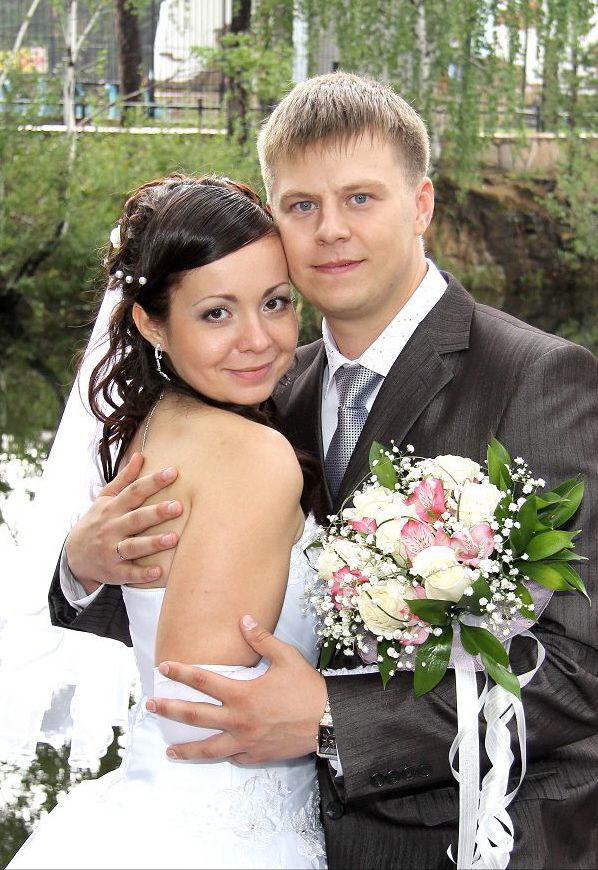 Свадебное фото Жених и Невеста - фото 954169 Фотограф свадебный Кучмакра Феликс
