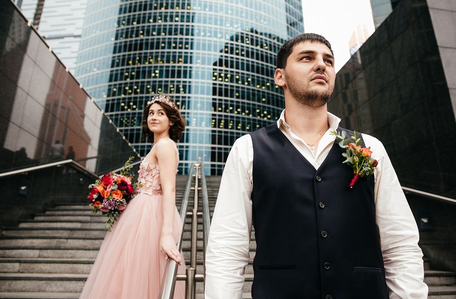 Фото 12724434 в коллекции Портфолио - Фотограф Мария Жандарова