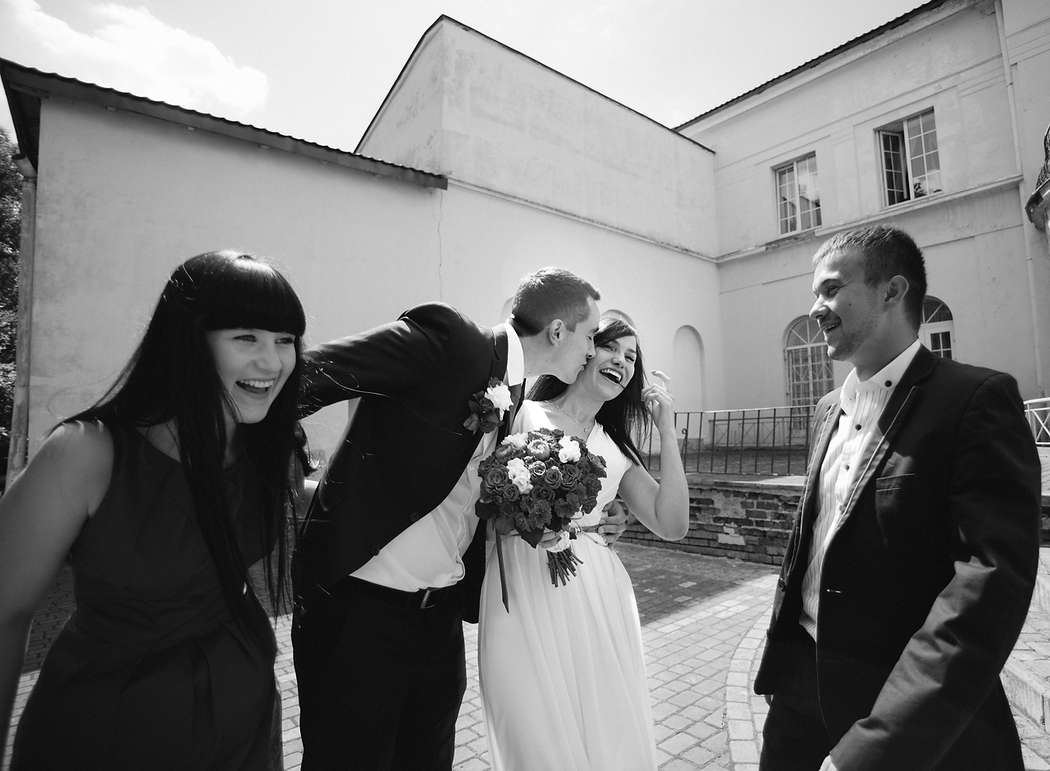Фото 6154387 в коллекции Весілля Олі і Андрія - Фотограф Ярема Островський