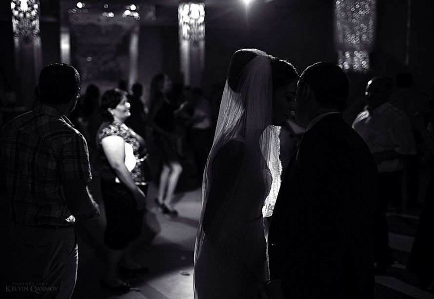 Фото 6157885 в коллекции Azerbaijan Wedding - Kelvin Qasimov фотограф 