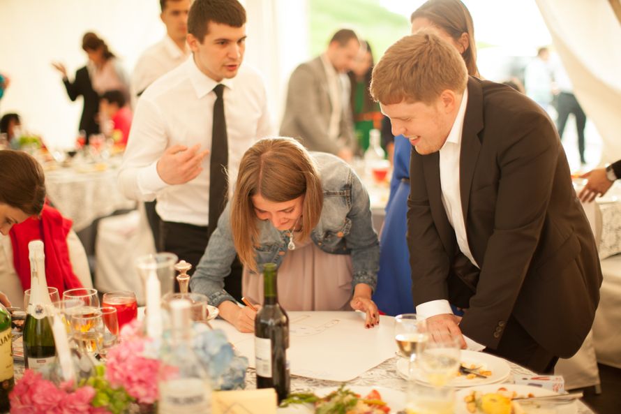 Фото 1233613 в коллекции отчет - yachernika