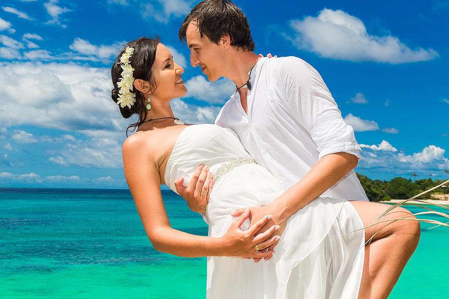 Яркая свадьба в Майами, медовый месяц в США - фото 6290185 Свадьба в Майами Miami Luxe