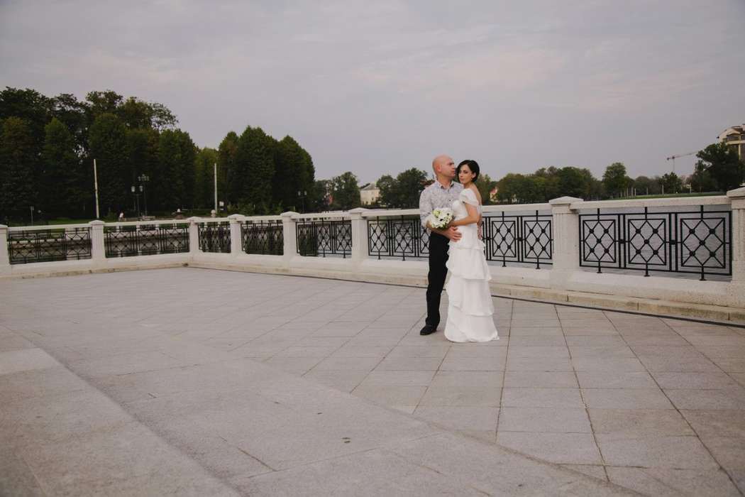 Фото 6296511 в коллекции Wedding. Свадьба Елены и Павла - Namestnikova_photo