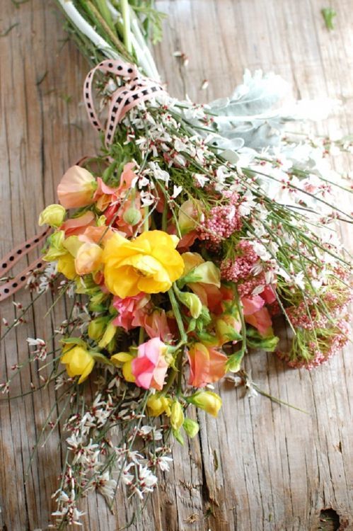 Фото 6544852 в коллекции Букеты невесты - Флория - сеть цветочных баз