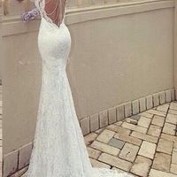 Свадебное платье "Беатриса"