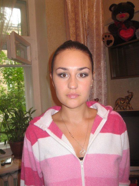 Фото 7844734 в коллекции Макияж - Cвадебный стилист Юлия Суруджиева