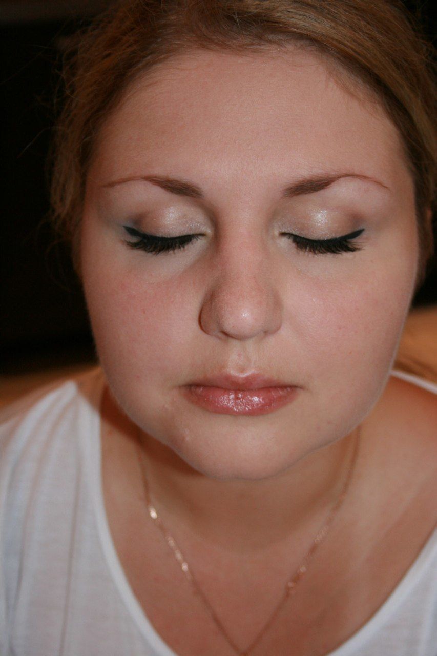 Фото 7844744 в коллекции Макияж - Cвадебный стилист Юлия Суруджиева