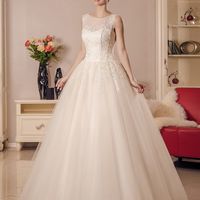 Свадебное платье 2170

16500 руб.