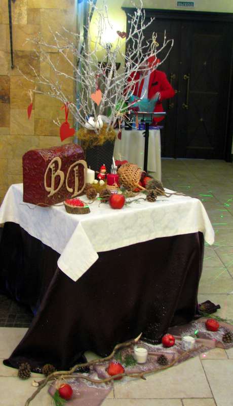 Фото 8416168 в коллекции Портфолио - Lampone Краснодар - свадебный декор 