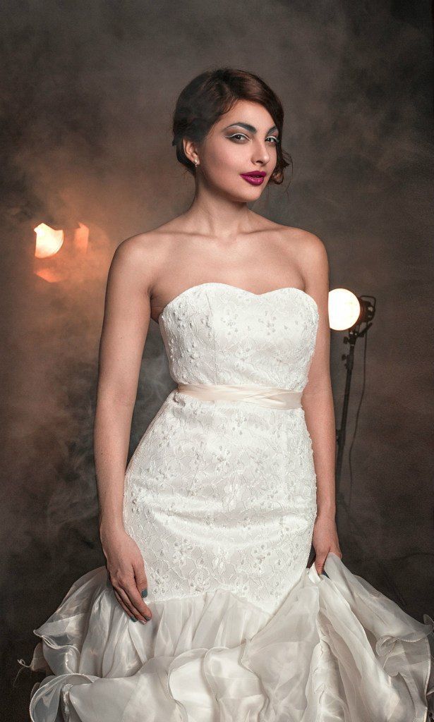 Фото 7179712 в коллекции Невесты (мои работы) - Свадебный стилист Александра Извекова