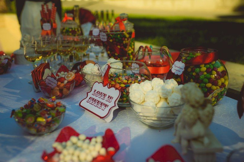 Фото 3317703 в коллекции Апельсиновая свадьба - Свадебное агентство "Эксклюзив"