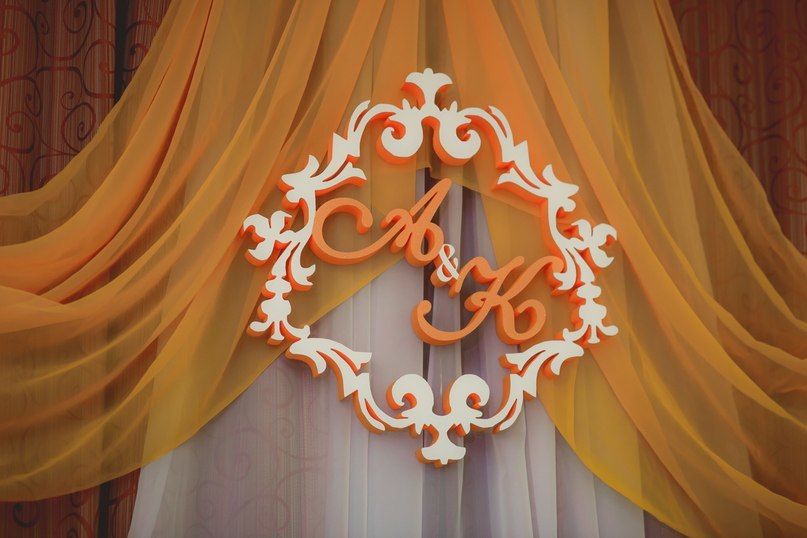 Фото 3317705 в коллекции Апельсиновая свадьба - Свадебное агентство "Эксклюзив"