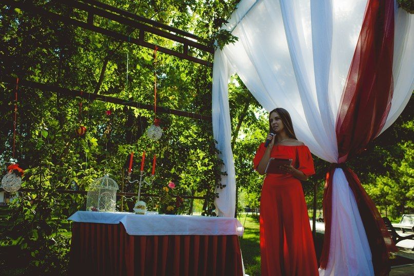 Фото 3317707 в коллекции Апельсиновая свадьба - Свадебное агентство "Эксклюзив"