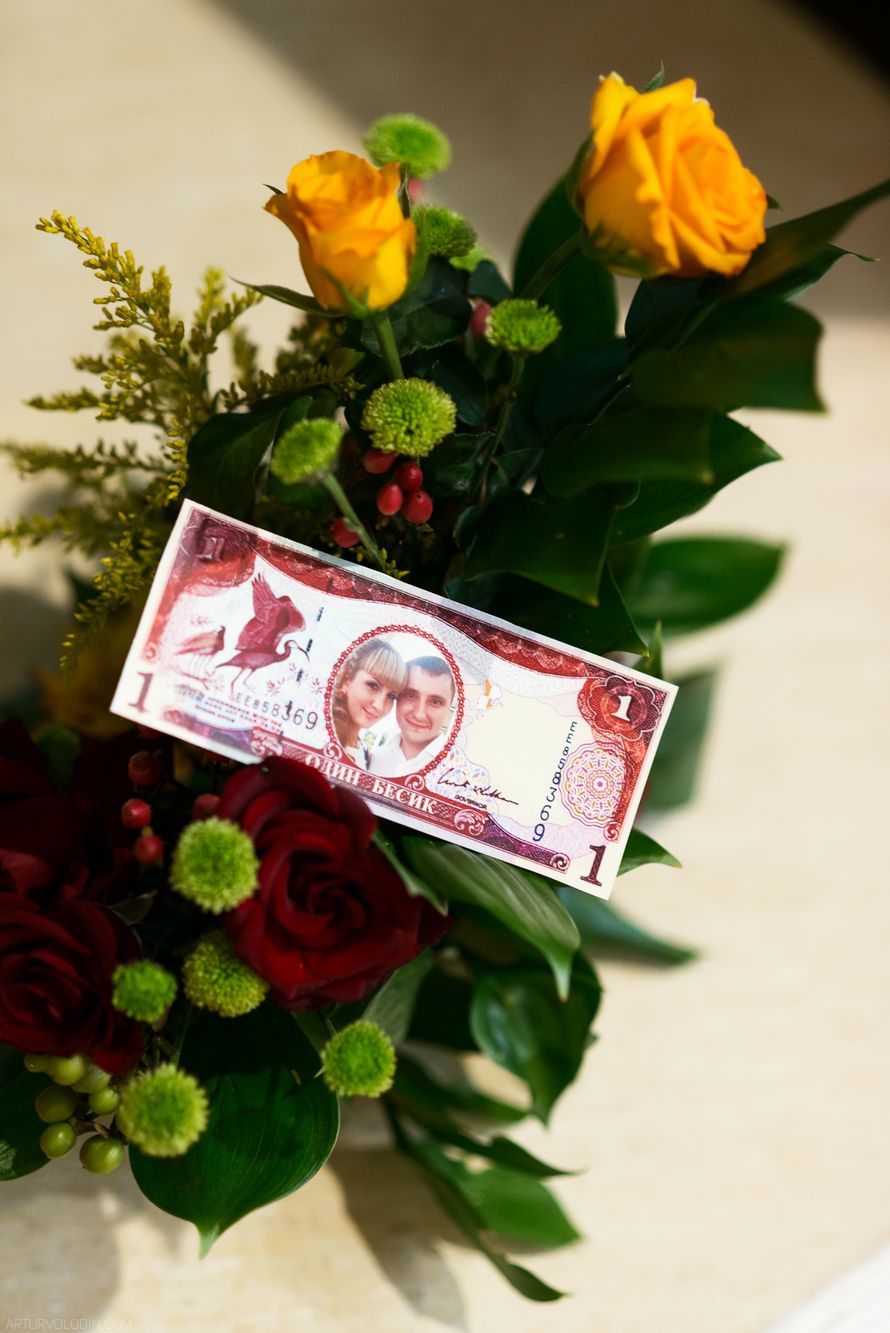 Фото 3317719 в коллекции Апельсиновая свадьба - Свадебное агентство "Эксклюзив"