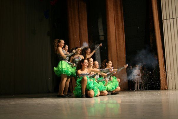 Фото 6790606 в коллекции Танцевальные программы - Спектр лаборатория танца