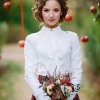 прическа+макияж для Светланы 
фото Татьяна Шоболова