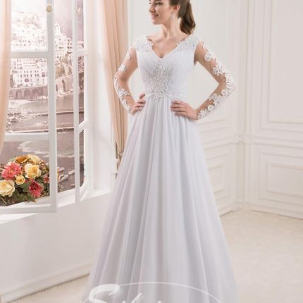 Платье для невесты, модель S-271