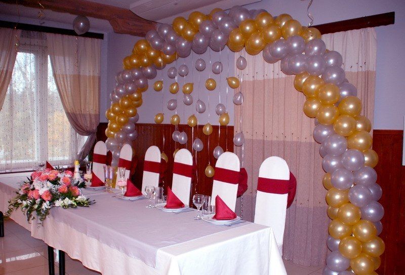 Фото 7007490 в коллекции Интерьер - Банкетный зал "Дежавю"