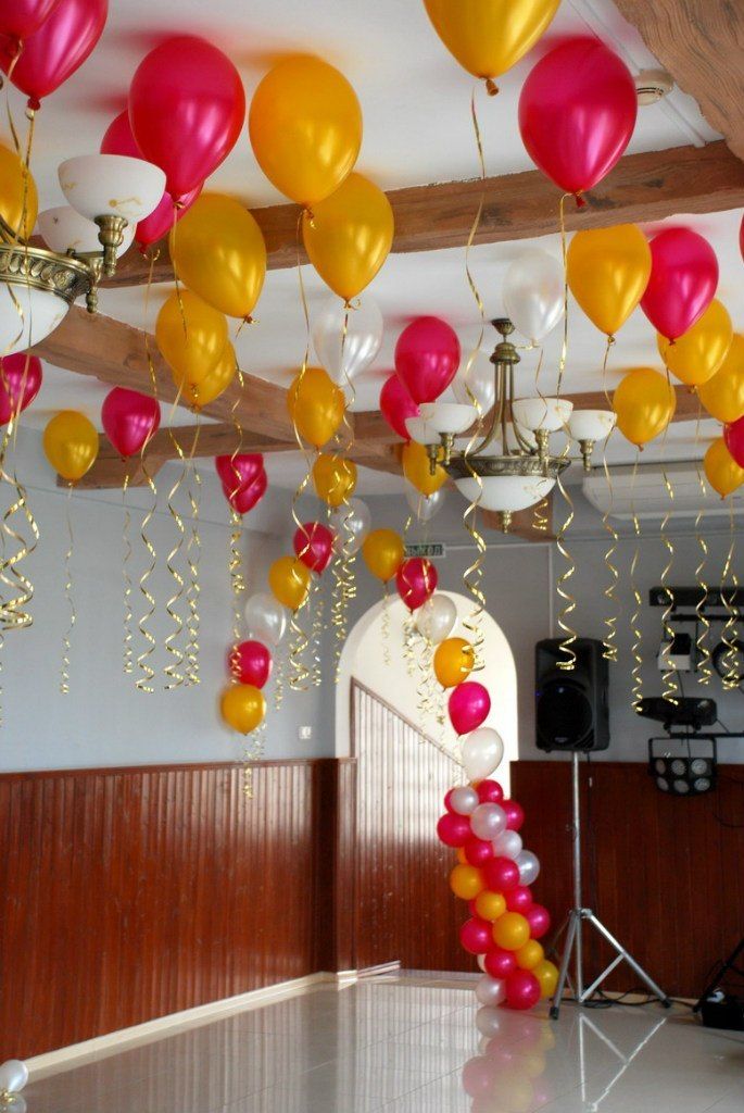 Фото 7007502 в коллекции Интерьер - Банкетный зал "Дежавю"