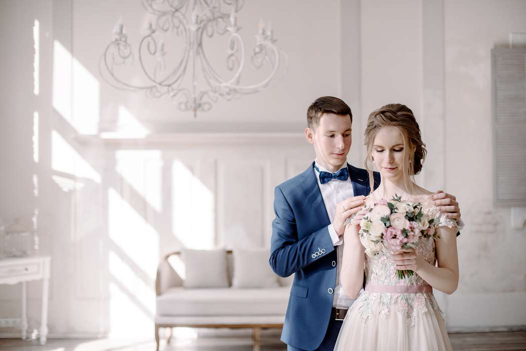 свадьба, выездная регистрация, классическая свадьба, романтик, белый, розовый, невеста, жених, фотограф, фотостудия - фото 17556724 Маслова Виктория - фотограф