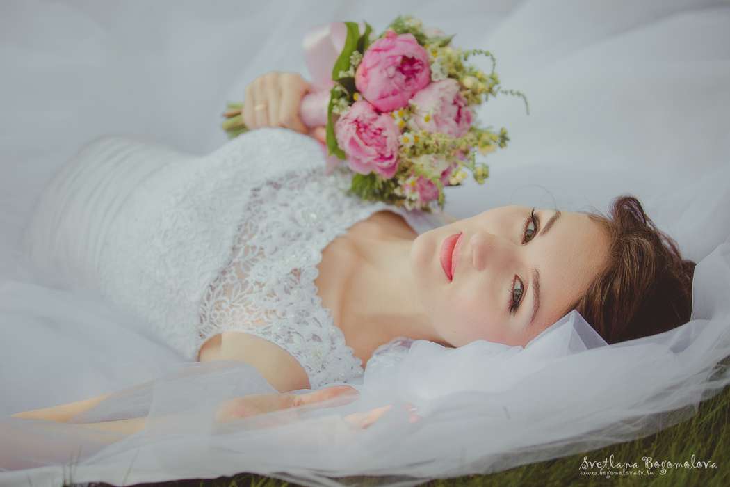 Фото 2829169 в коллекции [Weddings] - Светлана Богомолова - фотограф