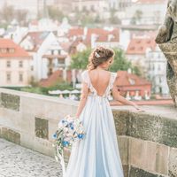 Свадебная фотосъемка в Европе. Фото Виктор Здвижков
+420775179895 (viber/Whats'sApp)