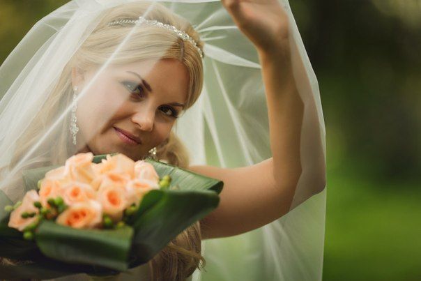 Невеста Лиана
Макияж Евгения Елистратова - фото 7251512 Визажист Евгения Елистратова