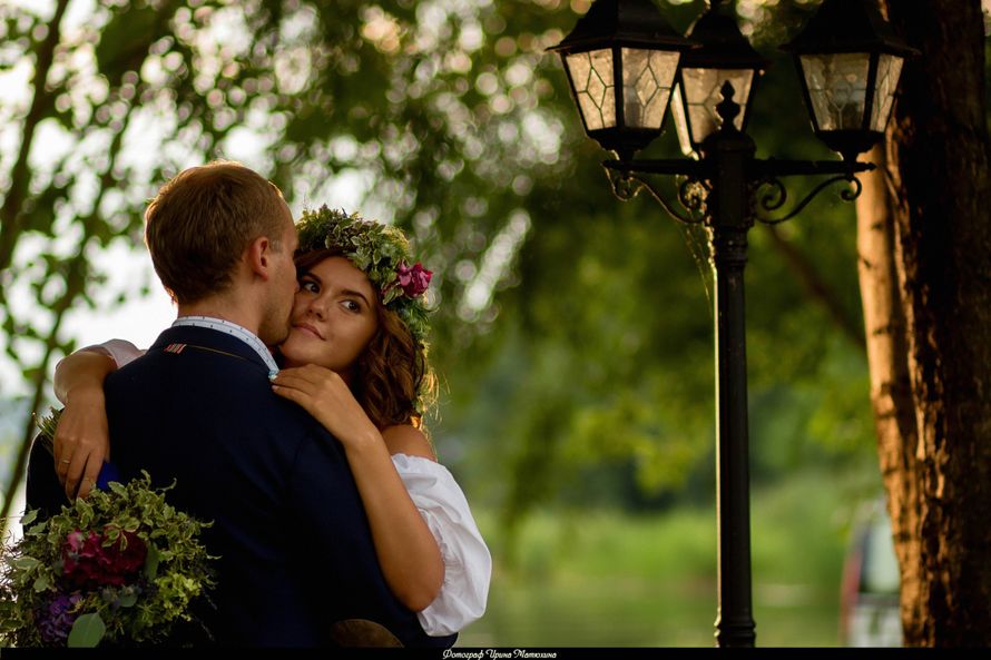 Фото 7300382 в коллекции Маша и Гена - Фотограф Ирина Матюхина