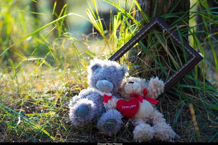 Фото 7300450 в коллекции Семейная и детская фотосъемка - Фотограф Ирина Матюхина